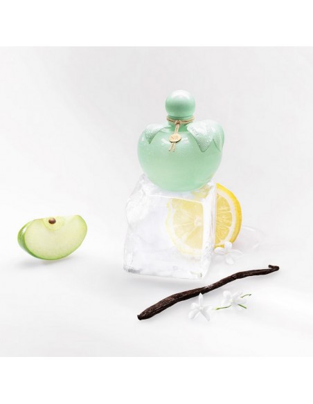 FRAGANCIAS SELECTIVAS NINA RICCI NATURE EDT 50 cc