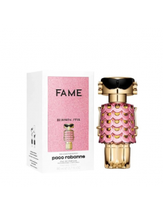 FRAGANCIAS SELECTIVAS PACO RABANNE FAME BLOOMING PINK EDP 80 cc