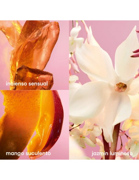 FRAGANCIAS SELECTIVAS PACO RABANNE FAME BLOOMING PINK EDP 80 cc