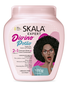 CREMA DE TRATAMIENTO SKALA EXPERT DIVINO POTAO 1000 gr