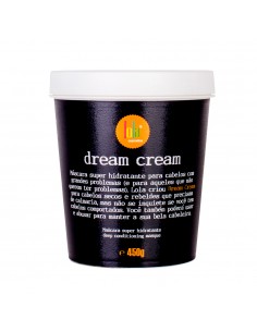 CREMA DE TRATAMIENTO LOLA COSMETICS MASCARA DREAM CREAM 450 gr