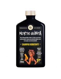 SHAMPOO LOLA COSMETICS MORTE SUBITA 250 cc
