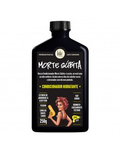 ACONDICIONADOR LOLA COSMETICS MORTE SUBITA 250 gr