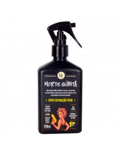 CREMA DE TRATAMIENTO LOLA COSMETICS SPRAY MORTE SUBITA REPARACAO 250 cc