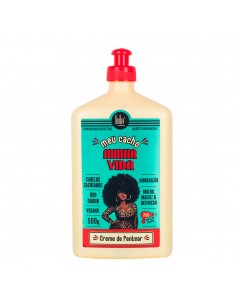 CREMA PARA PEINAR LOLA COSMETICS MEU CACHO MINHA VIDA 500 gr