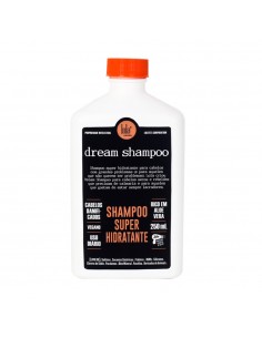 SHAMPOO LOLA COSMETICS DREAM CREAM 250 cc