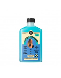 SHAMPOO LOLA COSMETICS DANOS VORAZES 250 cc