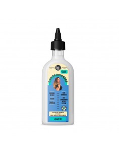 CREMA PARA PEINAR LOLA COSMETICS DANOS VORAZES 200 cc