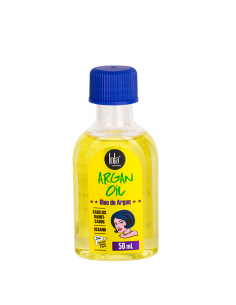 CREMA DE TRATAMIENTO LOLA COSMETICS SERUM ARGAN OIL 50 cc