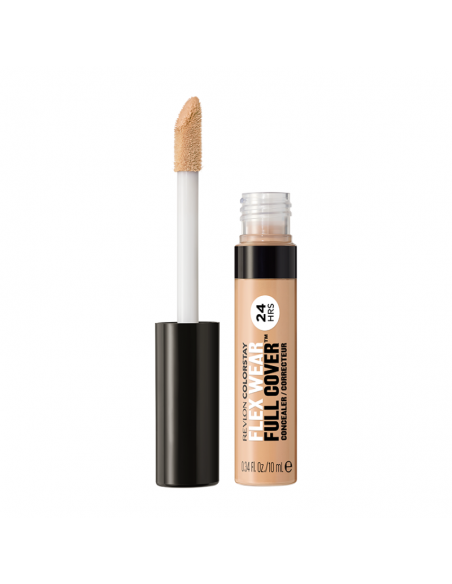 CORRECTOR REVLON CS FLEX WEAR FULL COVER C.BRULEE026  