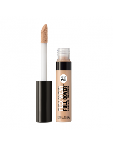 CORRECTOR REVLON CS FLEX WEAR FULL COVER L.MEDIUM030  