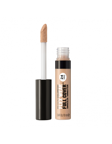 CORRECTOR REVLON CS FLEX WEAR FULL COVER L.MEDIUM030  