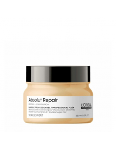 CR DE TRAT LOREAL PROF ABSOLUT 250CC