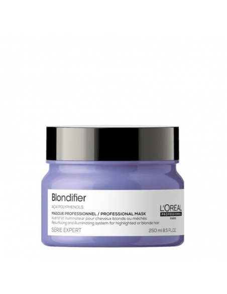 CR DE TRAT LOREAL PROF BLONDIFIER 250CC