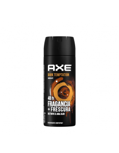 DEO.AXE DARK TEMPT 97GR