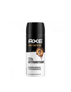 DEO.AXE AP DARK TEMPTATION 88GR