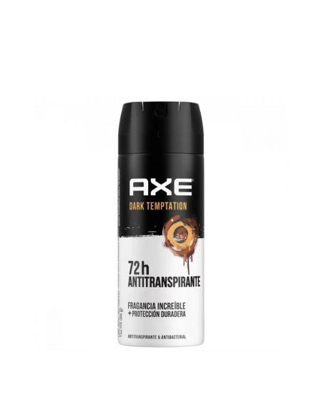 DEO.AXE AP DARK TEMPTATION 88GR