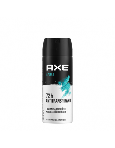 DEO.AXE AP APOLLO 88GR