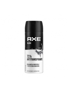 DEO.AXE AP BLACK 88GR