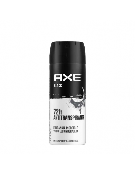 DEO.AXE AP BLACK 88GR