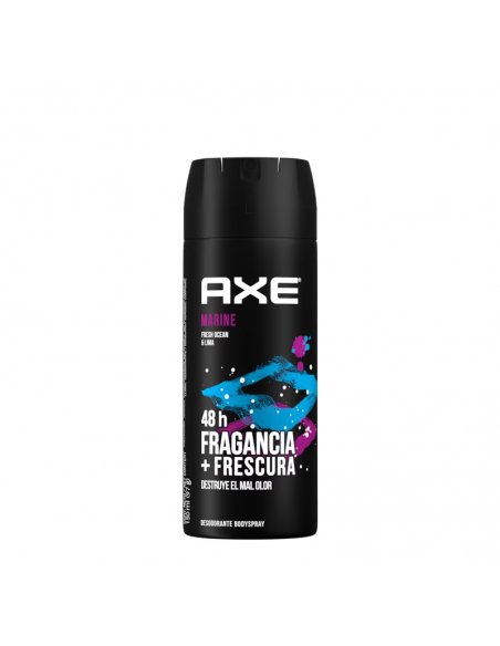 DEO.AXE MARINE 97GR