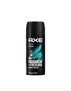 DEO.AXE APOLLO AER 97GR