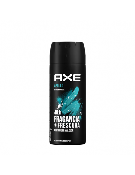 DEO.AXE APOLLO AER 97GR