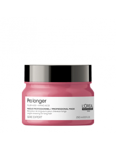 CREMA DE TRATAMIENTO LOREAL PROFESSIONNEL PRO LONGER 250 CC