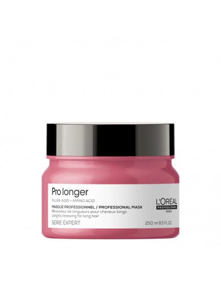 CREMA DE TRATAMIENTO LOREAL PROFESSIONNEL PRO LONGER 250 CC