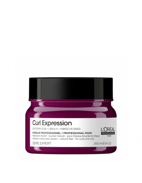 CREMA DE TRATAMIENTO LOREAL PROFESSIONNEL CURLS 250 CC