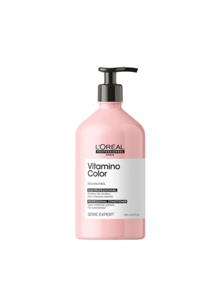ACOND LOREAL PROF VITAMINO COLOR X750CC