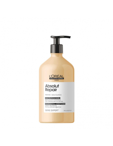 ACOND LOREAL PROF ABSOLUT REPAIR X750CC