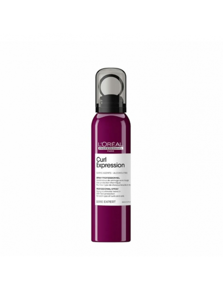 SPRAY LOREAL PROF CURL SECADO RAPIDO 150