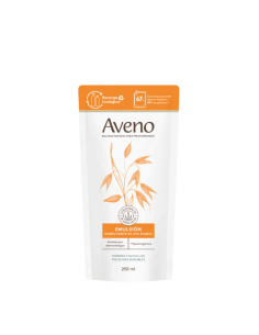 CREMA PARA CUERPO AVENO EMULSION REFILL 250 cc
