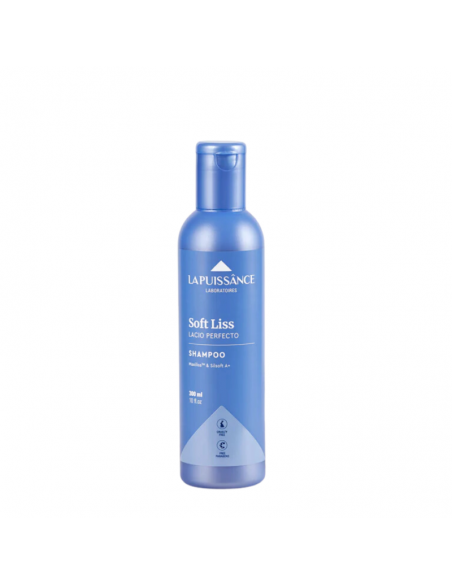 SHAMPOO LA PUISSANCE SOFT LISS 300 cc