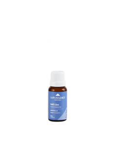 AMPOLLAS CAPILARES LA PUISSANCE SOFT LISS 15 cc