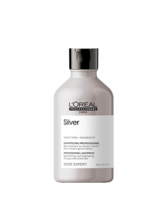SH LOREAL PROF SILVER 300CC