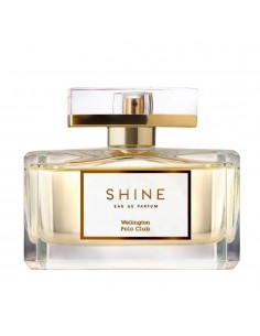 COLONIAS/PERFUMES/LOCIONES WELLINGTON POLO CLUB EDP SHINE FEM 100 cc