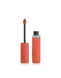 LABIALES  LOREAL INFALIBLE MATTE RESISTANCE 115  