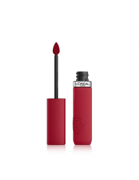 LABIALES  LOREAL INFALIBLE MATTE RESISTANCE 500  