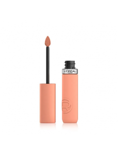 LABIALES  LOREAL INFALIBLE MATTE RESISTANCE 100  