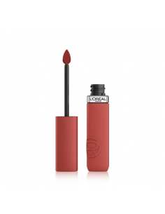LABIALES  LOREAL INFALIBLE MATTE RESISTANCE 150  