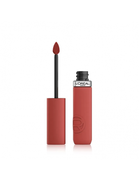 LABIALES  LOREAL INFALIBLE MATTE RESISTANCE 150  