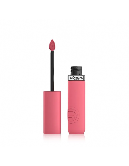 LABIALES LOREAL INFALIBLE MATTE RESISTANCE 240  