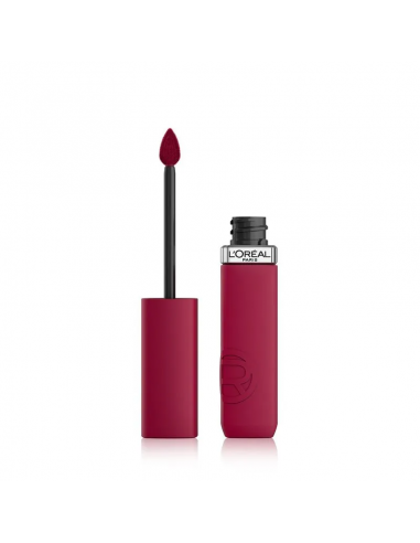 LABIALES LOREAL INFALIBLE MATTE RESISTANCE 560  