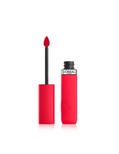 LABIALES  LOREAL INFALIBLE MATTE RESISTANCE 245  