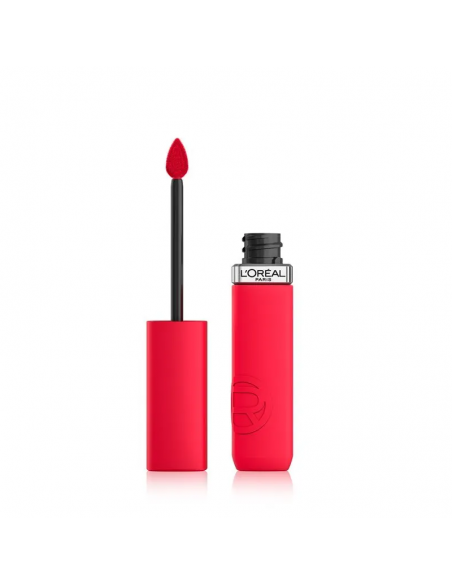 LABIALES  LOREAL INFALIBLE MATTE RESISTANCE 245  