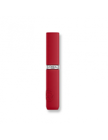 LABIALES LOREAL INFALIBLE MATTE RESISTANCE 500  