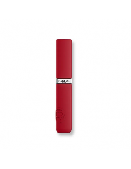 LABIALES  LOREAL INFALIBLE MATTE RESISTANCE 500  