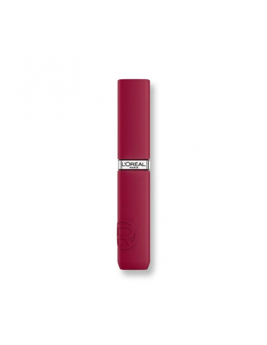 LABIALES LOREAL INFALIBLE MATTE RESISTANCE 560  